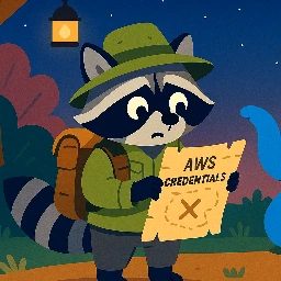 How to Address AWS Uncaught CredentialsProviderError: Could Not Load Credentials from Any Providers