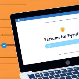 Running Firefox with Selenium on Headless Linux for Automated Operations in Python