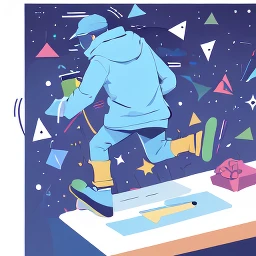 JS Promise を中で作って Promise を返すファンクション await ありなしの動作の差