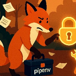 Python cryptography がインストールできなくなったら rustup で rust をインストールする