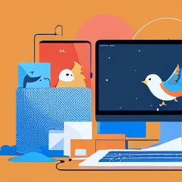 M1 Mac で、DisplayLink の外部ディスプレイをつないだ時だけ通知が出ない場合