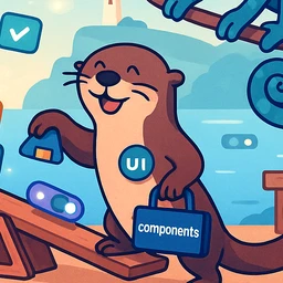 SvelteKit + Tailwind で使えるHeadless UIライブラリ 2025