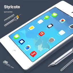 Making a Stylus for iPad