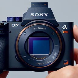 Sony HMZ-T1: Expanded Lens Spacing & Headphone Removal