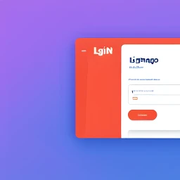 Create a Simple Login URL with Django