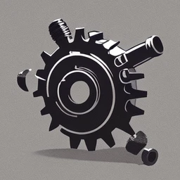 Light Maintenance Around the Crank