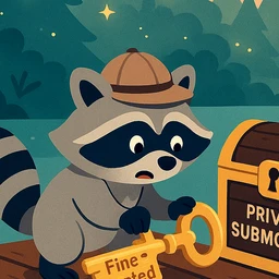 How to Deploy a Project with Private Git Submodules to Vercel