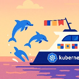 Kubernetes Nginx Ingress のタイムアウト時間を設定する