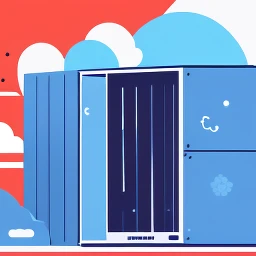 Alpine Nginx で静的ファイルをホストするだけの単純な設定