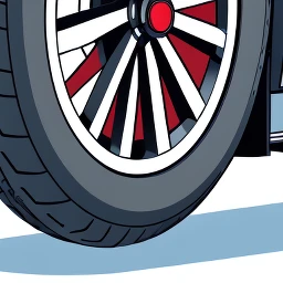 Reassembling the Wheel