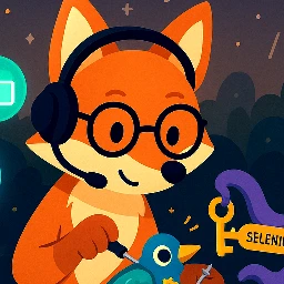 [古い] browser_use で、 Selenium Remote ( Selenium Grid ) を使う