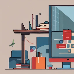 Ruby on Rails 環境を mac に構築する