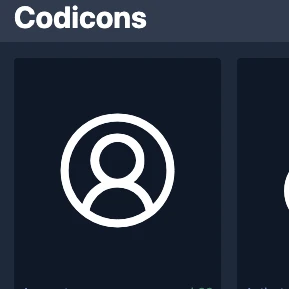 All Nerd Font Symbols