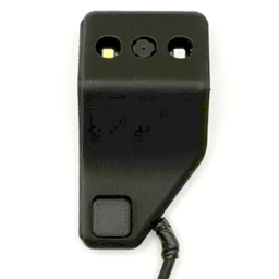 Adhesive Compact Barcode / 2D Code Reader (USB-C)