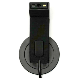 Magsafe 対応 小型バーコード・2Dコードリーダー (USB-C)