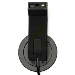 MagSafe-Compatible Compact Barcode & 2D Code Reader (USB-C)