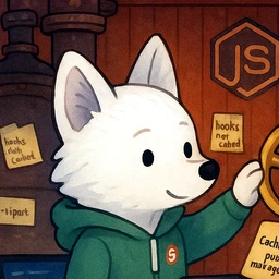 SvelteKit を adapter-node で Docker コンテナとして動かしている時、static 以下の静的ファイル配信にクライアントキャッシュ用レスポンスヘッダーを付与する