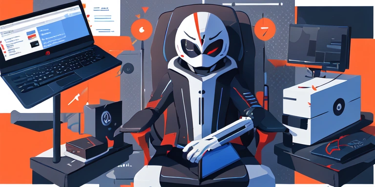 Notes on Installing chromedriver