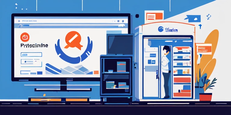 デジタルサイネージ … Chrome をキオスクモードで起動する Python Selenium スクリプト