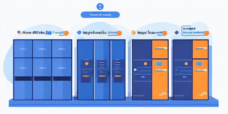 Starting Django on Docker Alpine Results in django.db.utils.OperationalError: (2000, 'Unknown MySQL error')