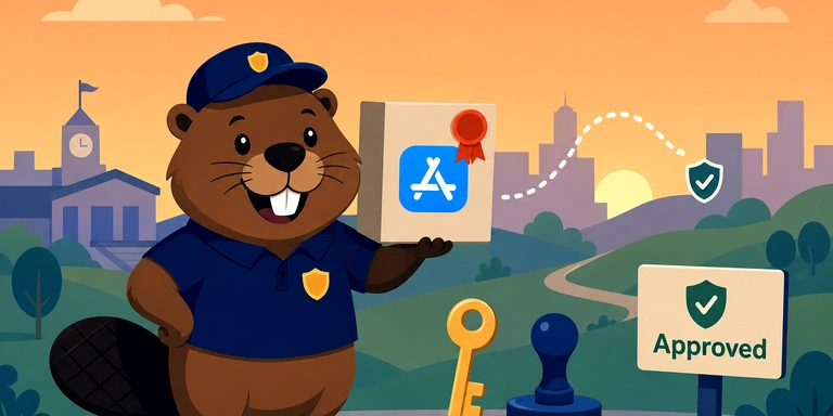 Tauri アプリを GitHub Actions でビルドし Apple の署名・公証をして配布する