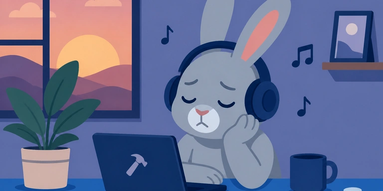 Mac で音声再生が途切れ途切れになる場合は coreaudiod を再起動する